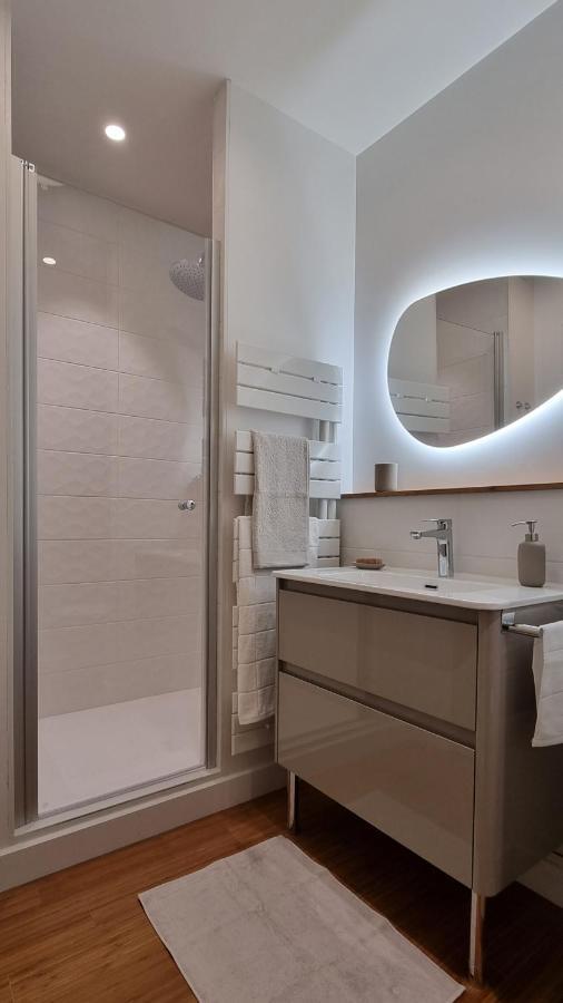 Apartmán Au 53, Sous Le Chartil Remeš Exteriér fotografie